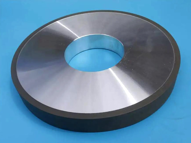 金剛石砂輪有沒(méi)有反正？