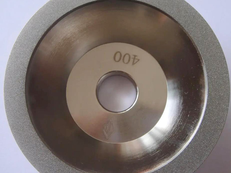 金剛石砂輪出現(xiàn)裂紋是什么原因？如何解決？