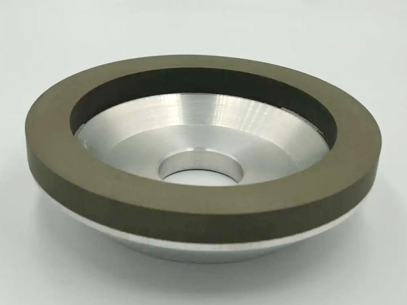 碗型金剛石砂輪脫環(huán)怎么辦？