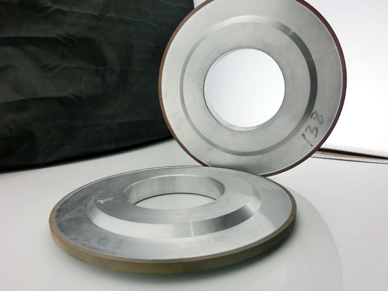 金剛石砂輪的結(jié)合劑有幾種？選購(gòu)結(jié)合劑技巧！