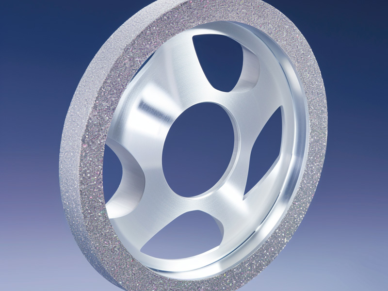 金剛石砂輪較薄是多少？揭秘金剛石砂輪較薄規(guī)格